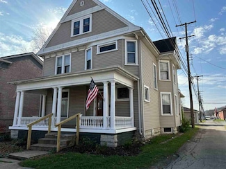 115 E 4th St, Connersville, IN 47331