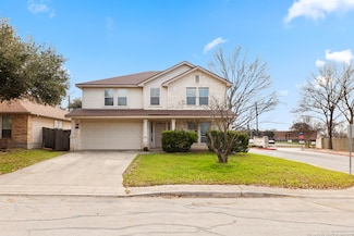 5202 Stormy Skies, San Antonio, TX 78247