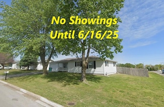 2707 W Chicago St, Springfield, MO 65803