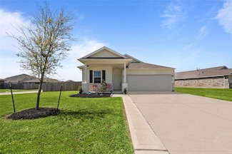 506 Thunder Cloud Dr, Baytown, TX 77523
