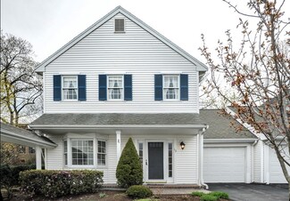 605 Middle St Unit 13, Braintree, MA 02184