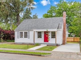 4633 SE 35th Ave Unit 3, Portland, OR 97202