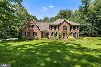604 Quiet Oaks Ln, Monkton, MD 21111