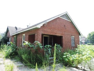 9457 Scenic Hwy, Baton Rouge, LA 70807
