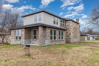 4457 Trippie St, Lancaster, TX 75134