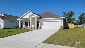 14630 Dayton Cir, Foley, AL 36535
