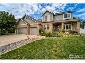 3739 Florentine Cir, Longmont, CO 80503