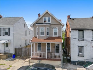 805 N New St, Bethlehem, PA 18018