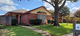 1617 Wheatfield Dr, Mesquite, TX 75149