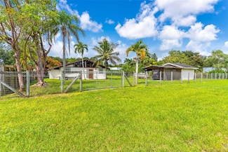 23060 SW 155th Ave, Miami, FL 33170