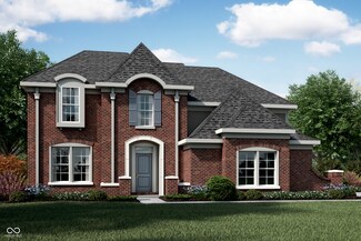 6839 Oakdale Ln, Avon, IN 46123