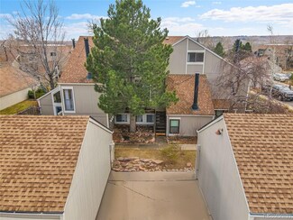 3433 Cripple Creek Square Unit G16, Boulder, CO 80305