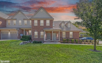 5159 Mesa Dr Unit 10, Shelby Township, MI 48316