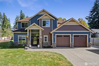 1132 121st St E, Tacoma, WA 98445