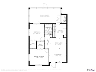 2872 N Dixie Hwy, Boca Raton, FL 33431
