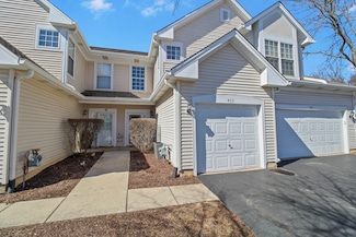 403 Oxford Ct, Oswego, IL 60543