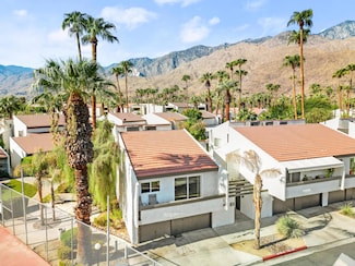 1364 S Camino Real, Palm Springs, CA 92264