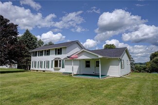 6860 Richmond Mills Rd, Livonia, NY 14487