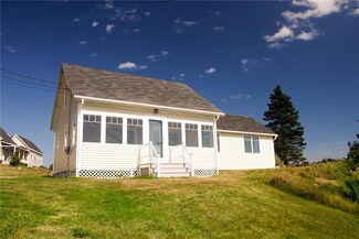 242 Mooseneck Rd, Addison, ME 04606