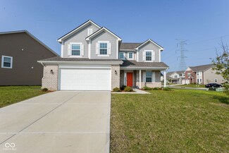 5836 Terracotta Trace, McCordsville, IN 46055