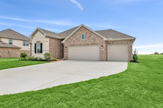 305 Boulden Ct, Sealy, TX 77474