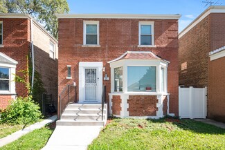 Unlisted Address