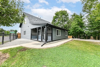 10236 Brookville Rd, Indianapolis, IN 46239