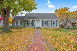 3639 Upton Ave N, Minneapolis, MN 55412