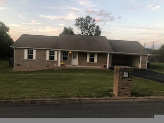 1119 Barker Dr, White Pine, TN 37890