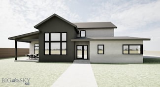 286 Lion Peak Dr, Bozeman, MT 59718