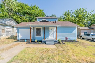 4233 Lorin Ave, Fort Worth, TX 76105