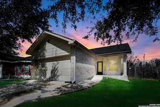 6603 Cougar Village, San Antonio, TX 78242