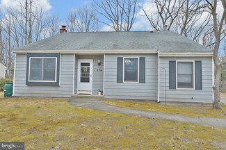 534 Elberne Ave, West Deptford, NJ 08093