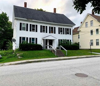 20 Church St, Hillsborough, NH 03244