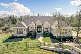 3401 Mahogany Dr, Bryan, TX 77807