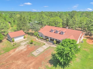 13031 County Road 468, Tyler, TX 75704
