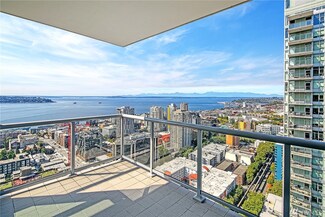 588 Bell St Unit 3406S, Seattle, WA 98121