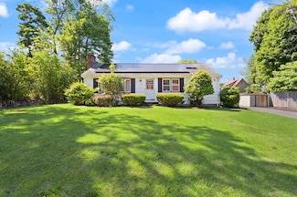 65 Albert St, Brockton, MA 02302
