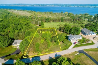 8004 S Bingham Ridge Dr, Bingham Township, MI 49684