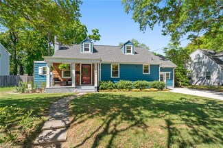 1132 Tallwood St, Norfolk, VA 23518