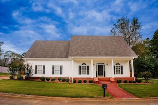 108 Day Dr, Monticello, AR 71655