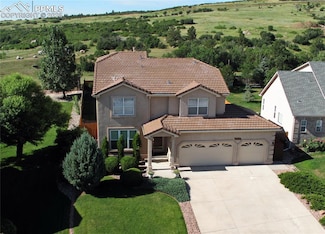 781 Capeglen Rd, Colorado Springs, CO 80906