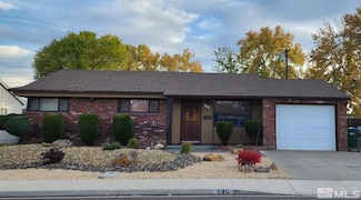 595 Sawyer Way, Sparks, NV 89431