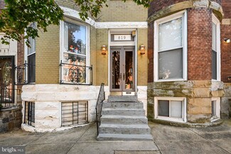 819 Newington Ave, Baltimore, MD 21217