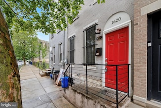 1620 N Bouvier St, Philadelphia, PA 19121
