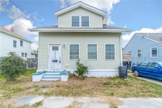 3410 E Princess Anne Rd, Norfolk, VA 23502