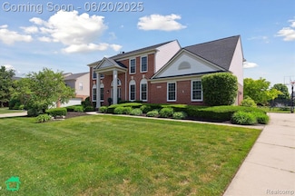 48606 Greenwich Cir, Canton, MI 48188