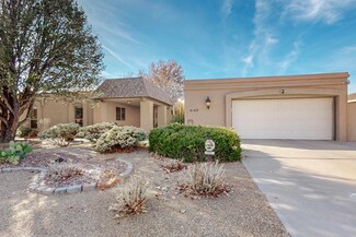 6109 Padre Ct NE, Albuquerque, NM 87111