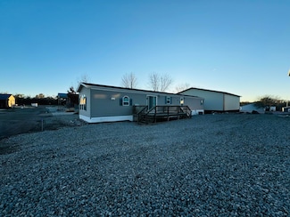 505 Palm Harbor Ave, Lake Andes, SD 57356