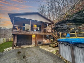 76 Low Gap Rd, Danville, WV 25053